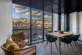 Architectural Delight On Lonsdale Canberra